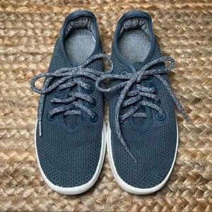Allbirds | Mesh Casual Sneakers | Size 6